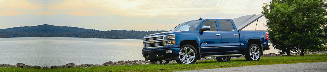 Do you have truck envy?