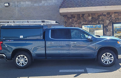 2024 Silverado 1500 DCU 1