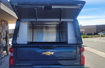 2024 Silverado 1500 DCU 2
