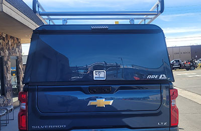 2024 Silverado 1500 DCU 4