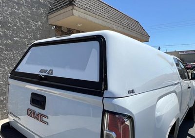 2019 GMC Canyon Extended Cab