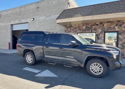 2024 Tundra DoubleCab