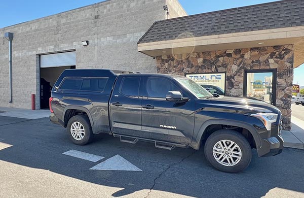 2024 Tundra DoubleCab